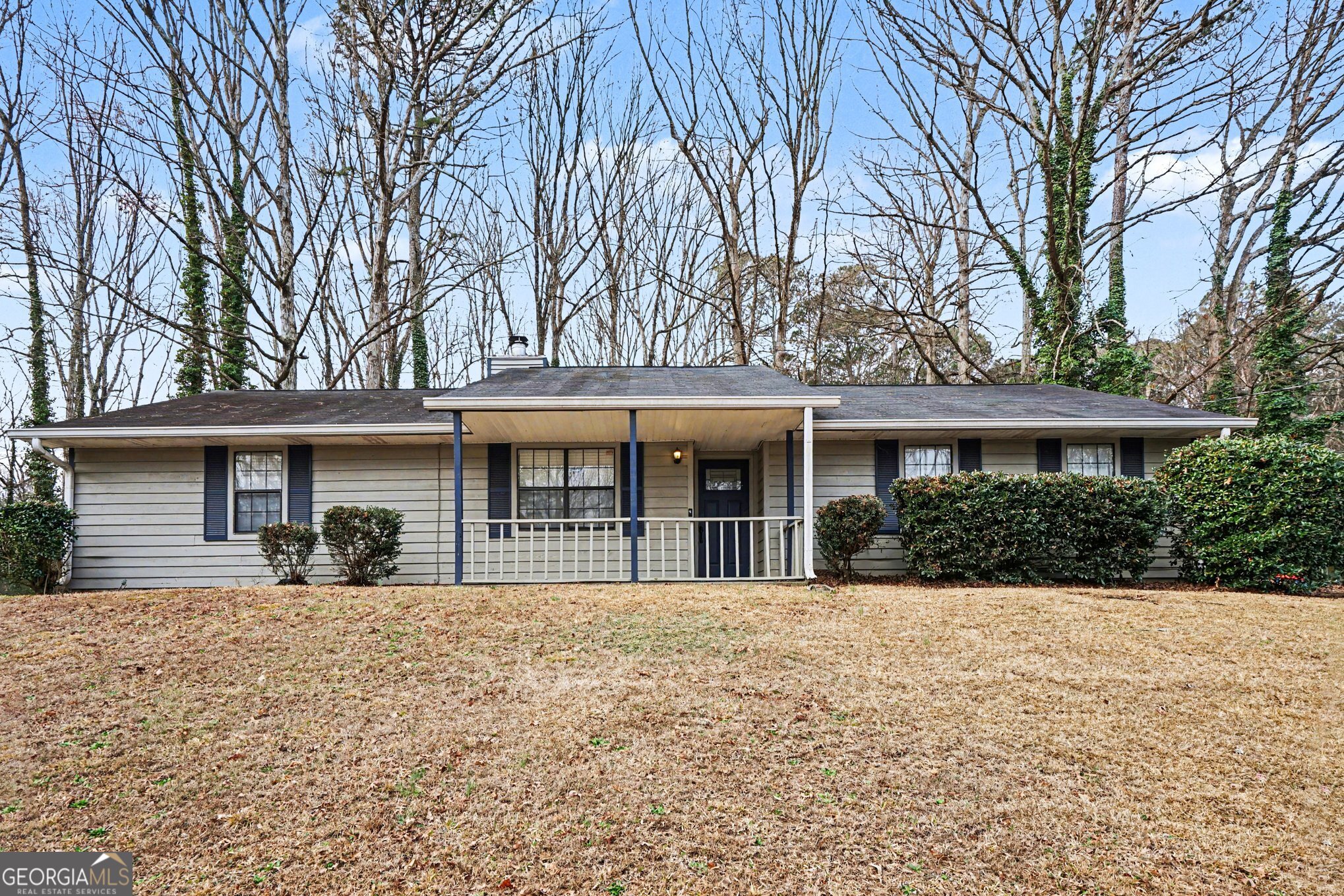 2221 Davis Oaks Court Property Photo 1