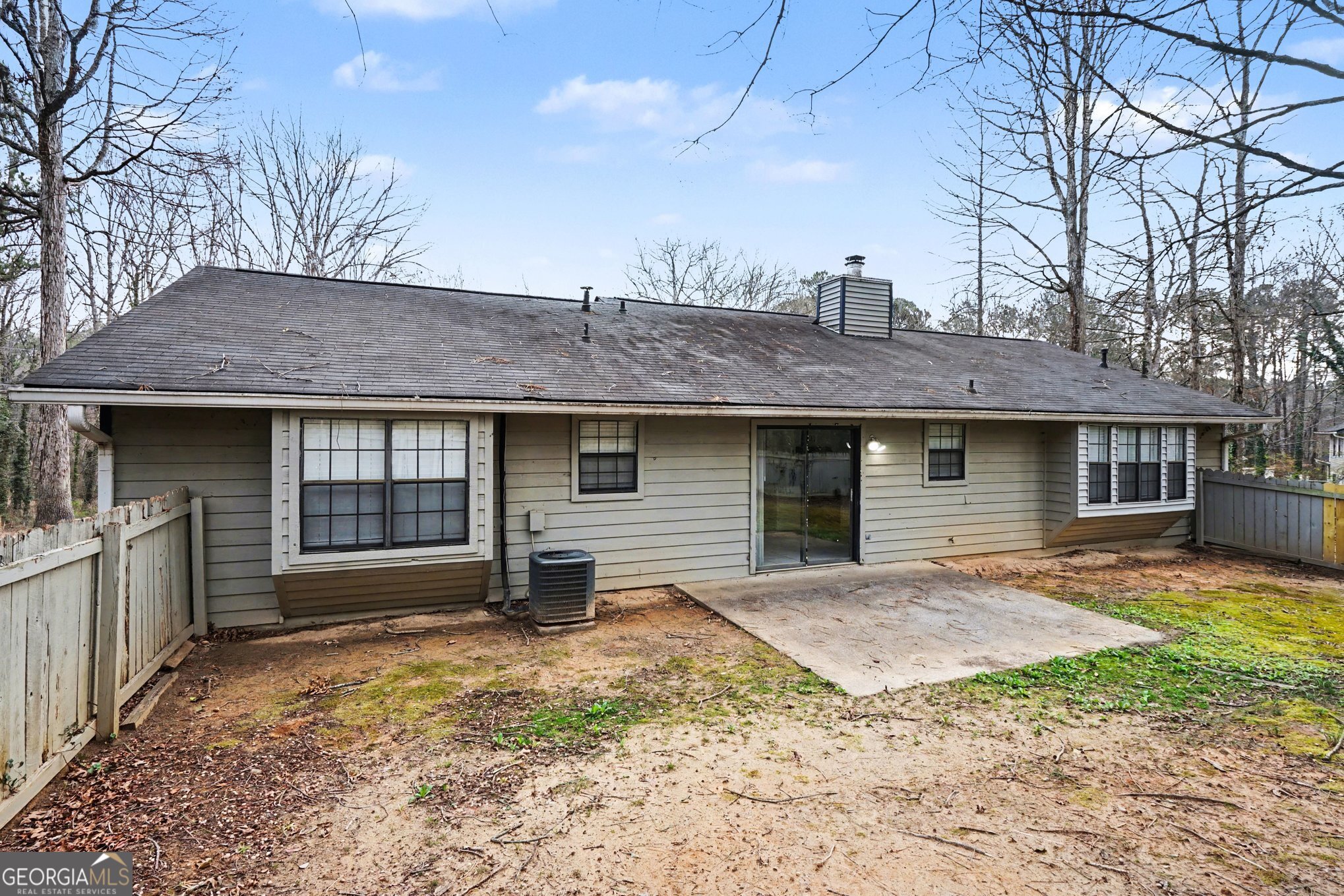 2221 Davis Oaks Court Property Photo 16