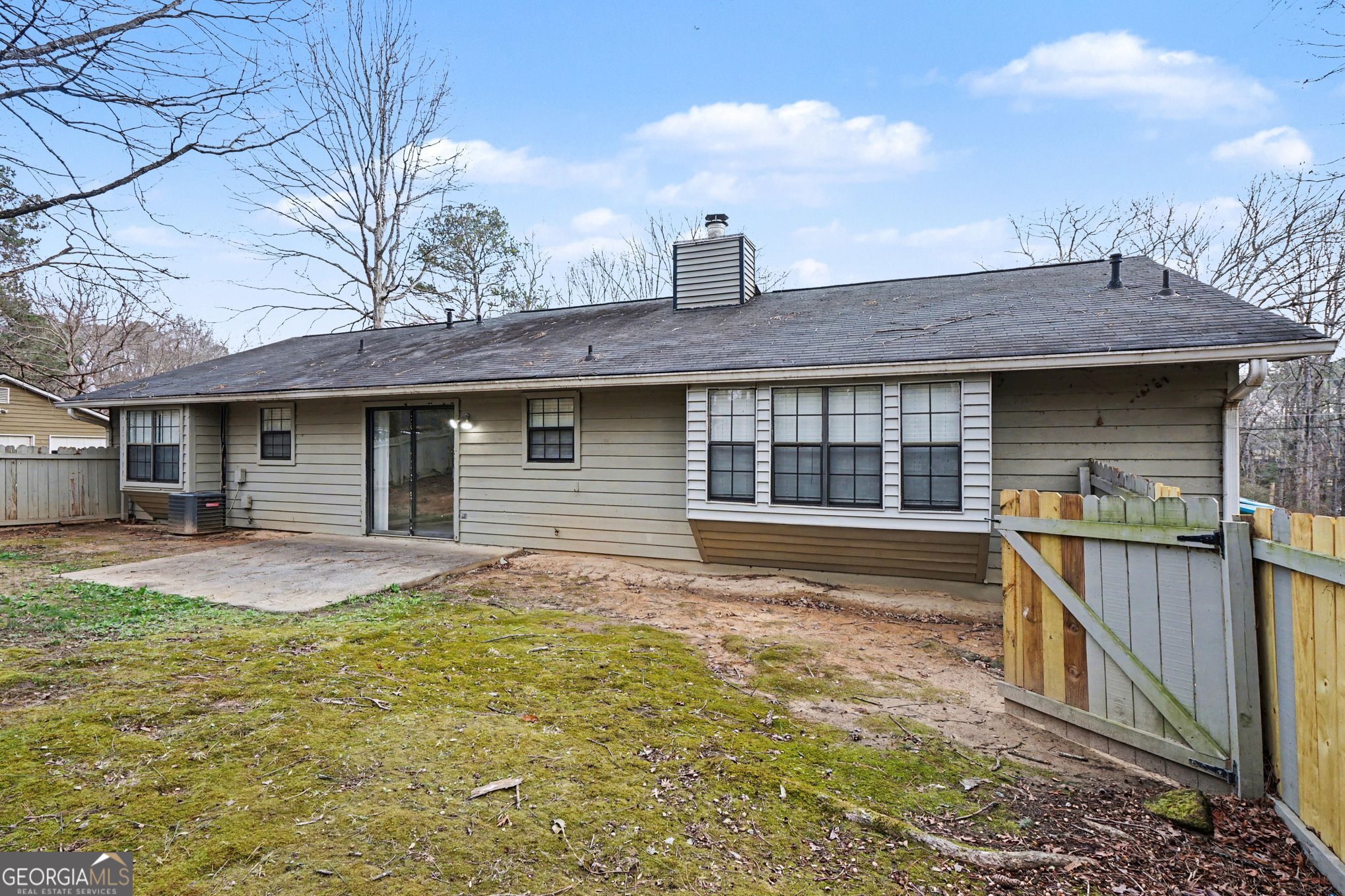 2221 Davis Oaks Court Property Photo 17
