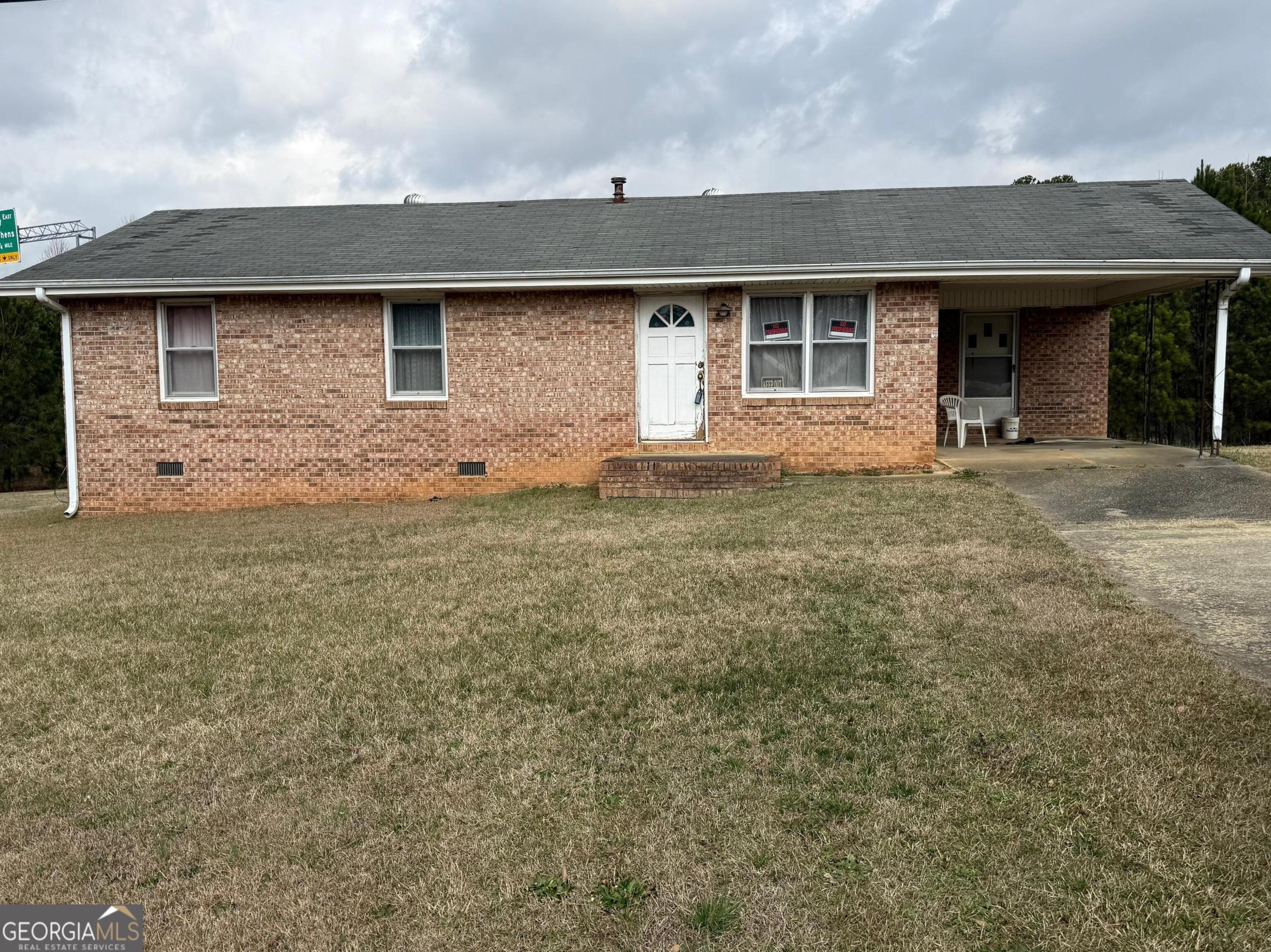 1903 Alcovy Road Property Photo 1