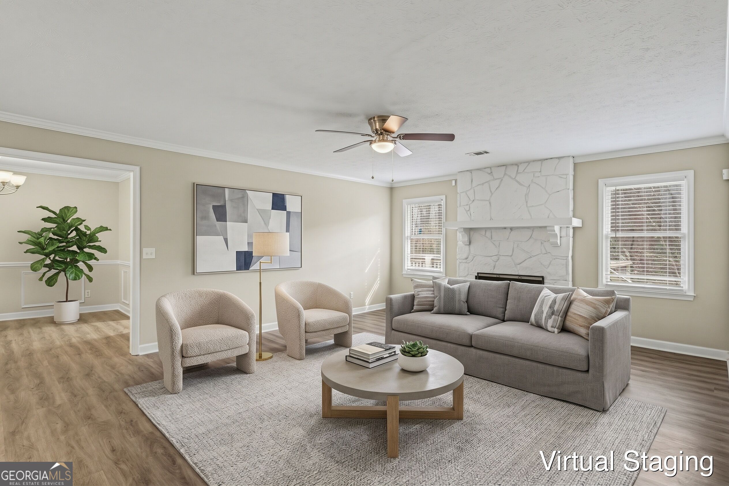 4770 Cedar Brook Drive Se Property Photo 8