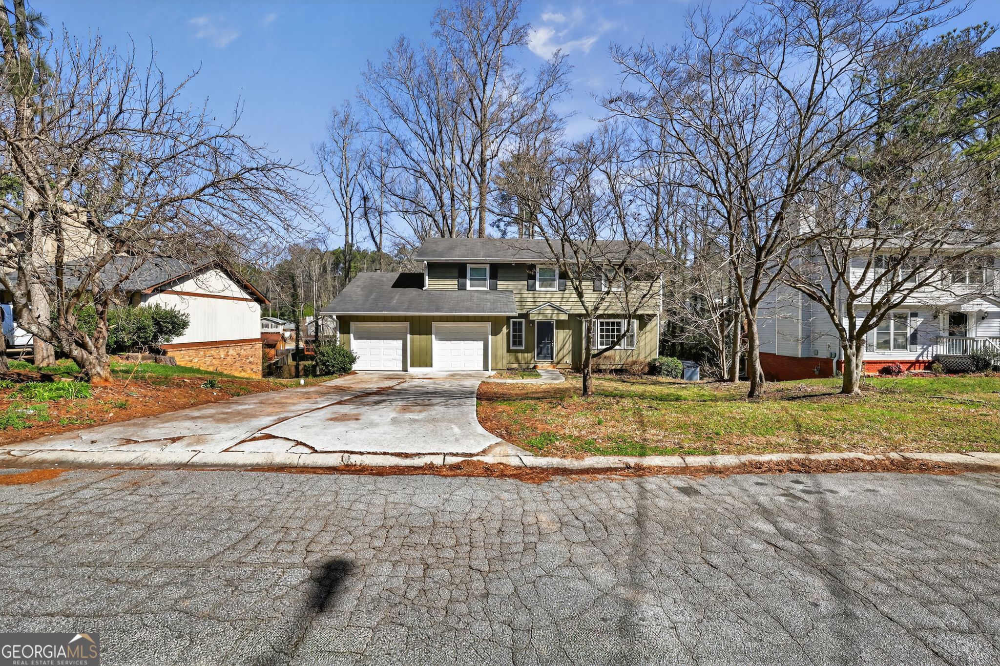 505 Rockborough Terrace