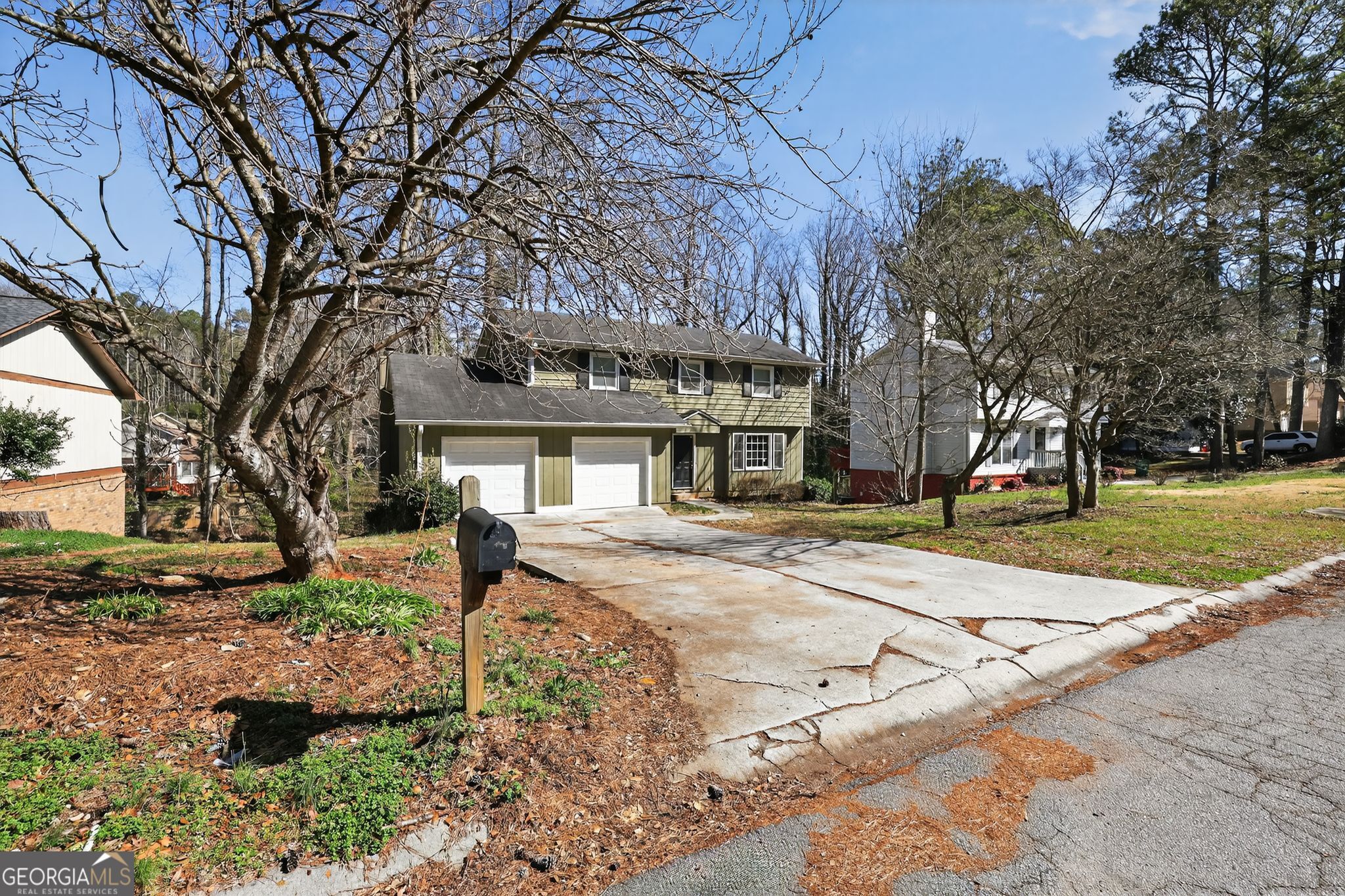 505 Rockborough Terrace Property Photo 2