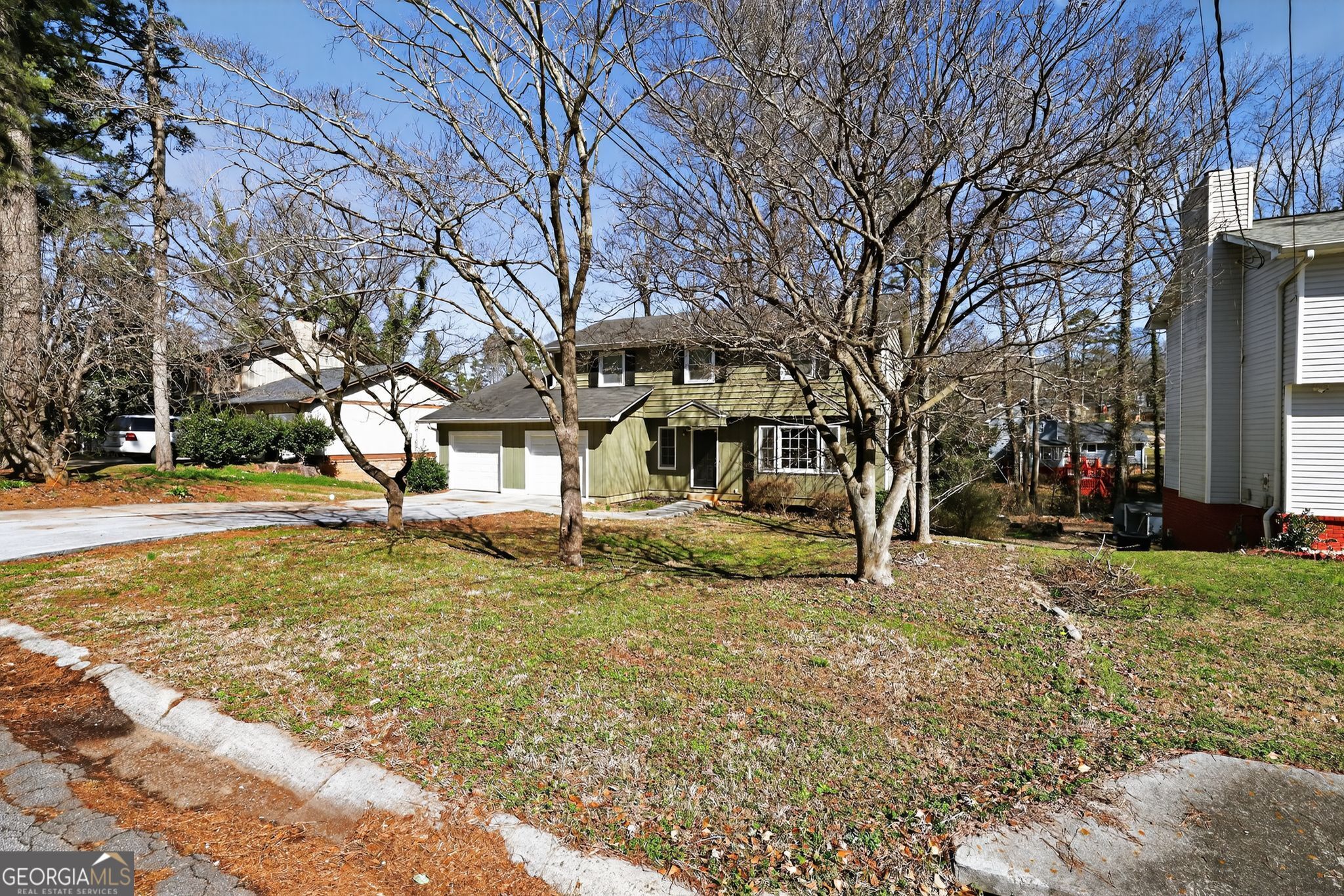 505 Rockborough Terrace Property Photo 3