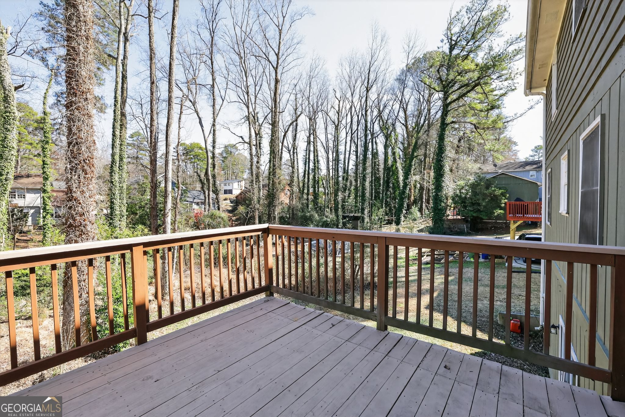 505 Rockborough Terrace Property Photo 31