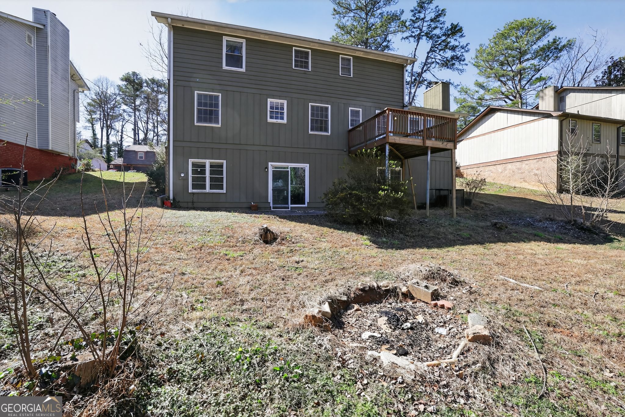 505 Rockborough Terrace Property Photo 32