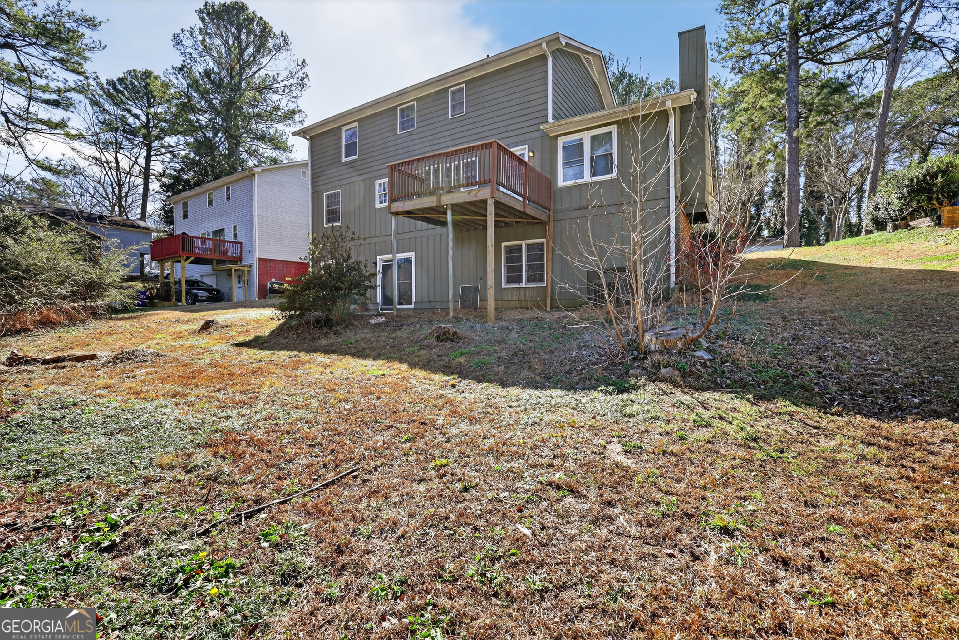 505 Rockborough Terrace Property Photo 33