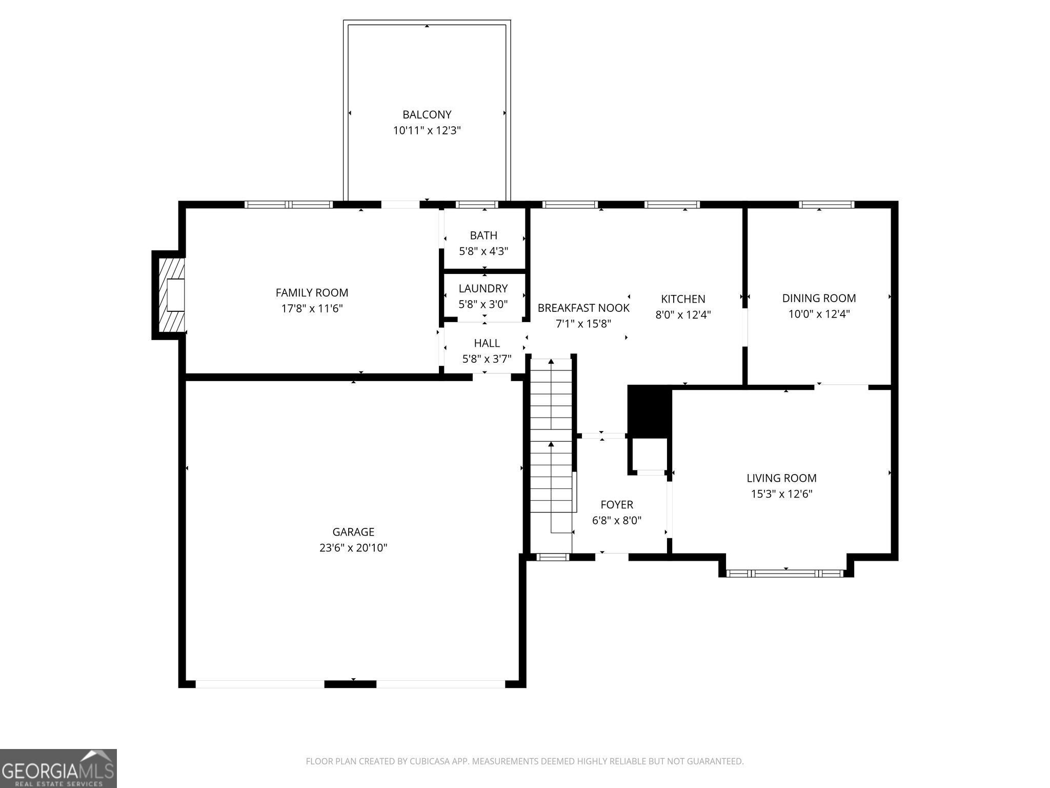 505 Rockborough Terrace Property Photo 35