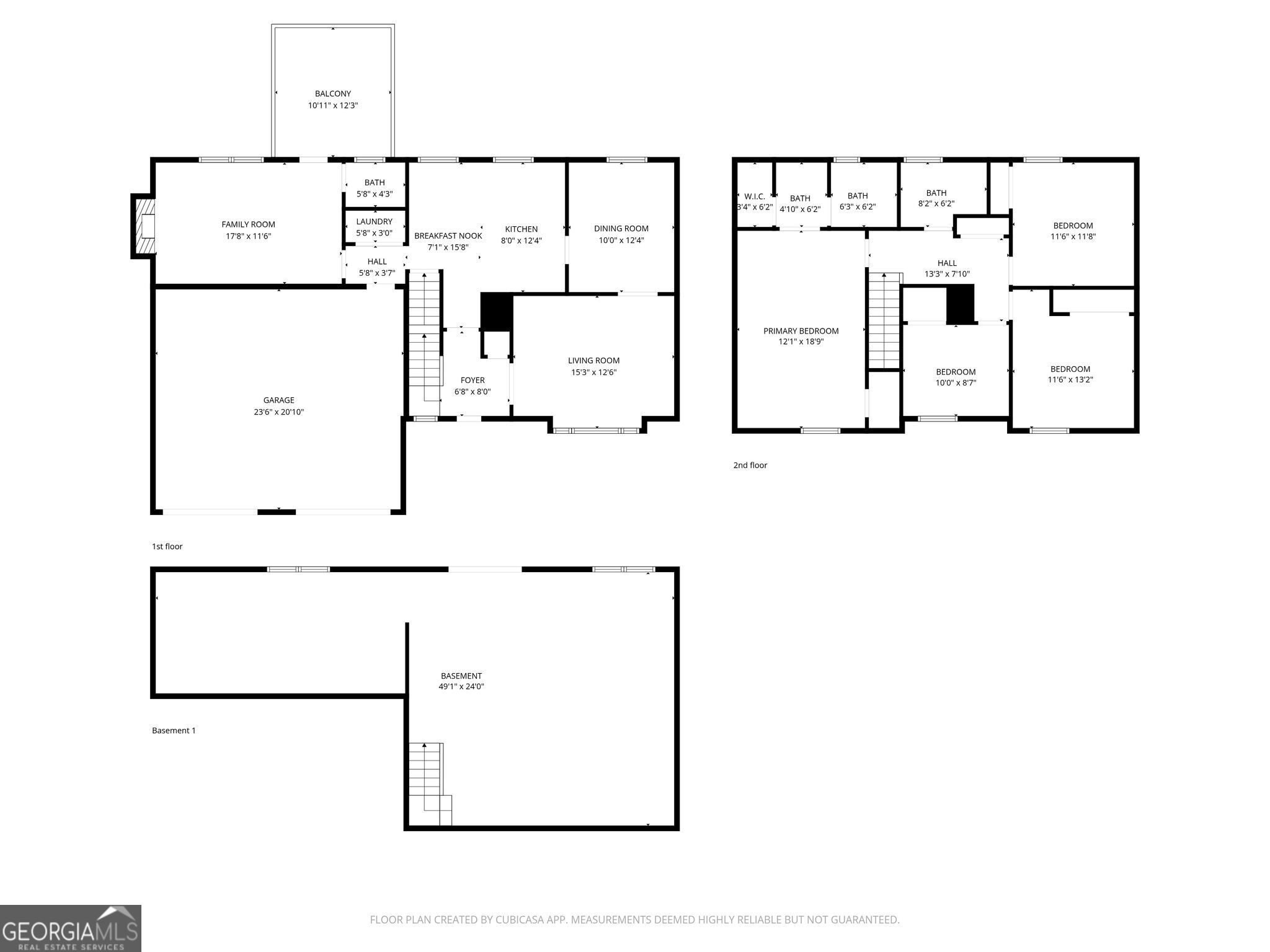 505 Rockborough Terrace Property Photo 37
