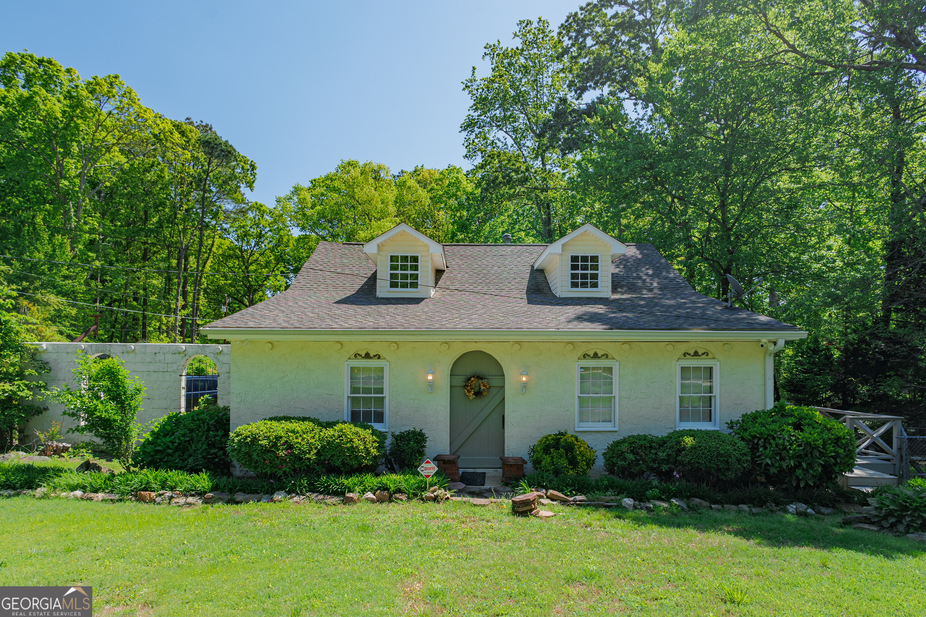 3970 Pine Hill Drive