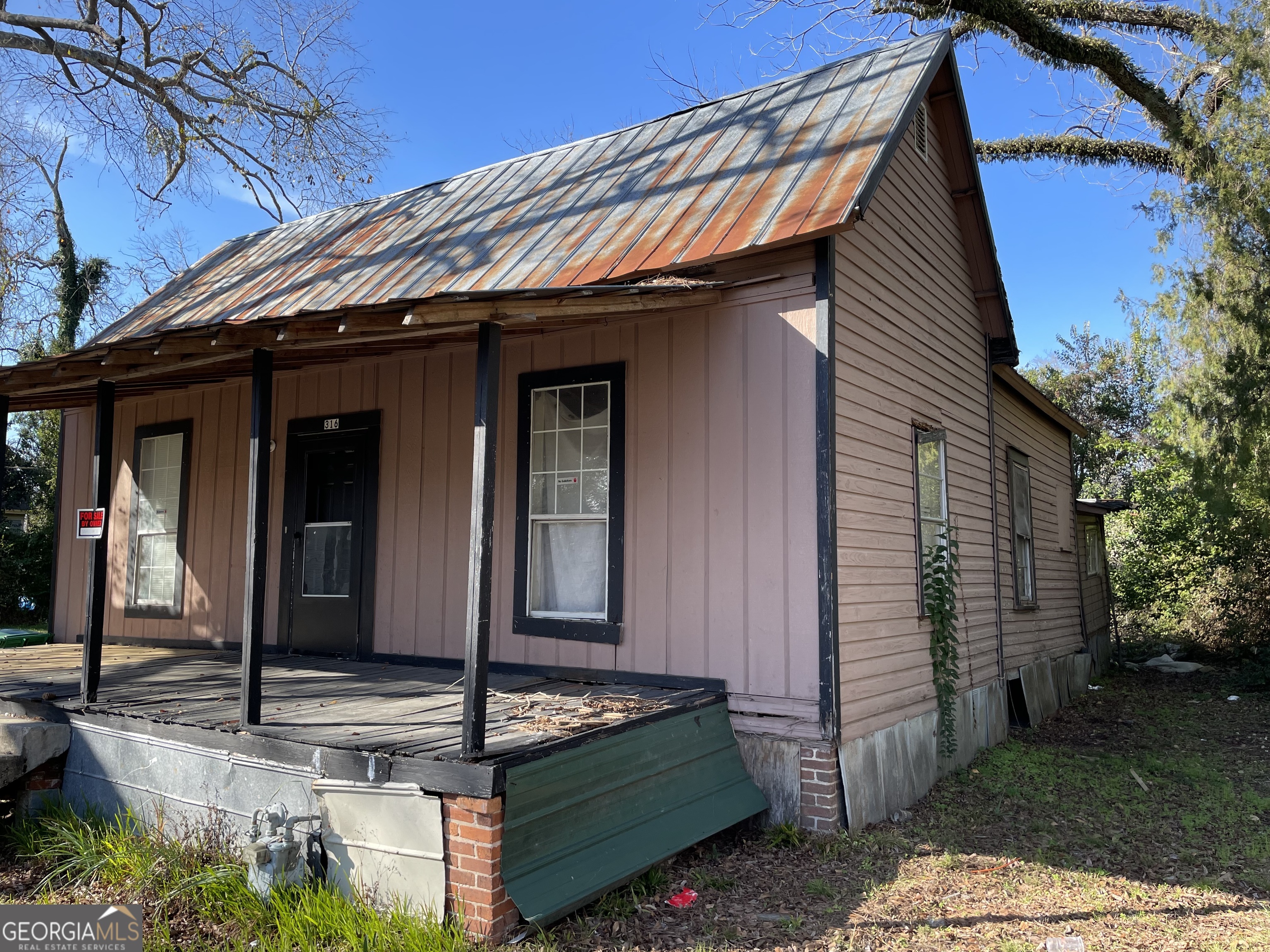 316 Virginia Avenue Property Photo 1