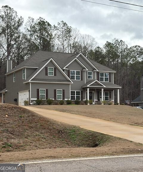208 N Davis Road Property Photo 1