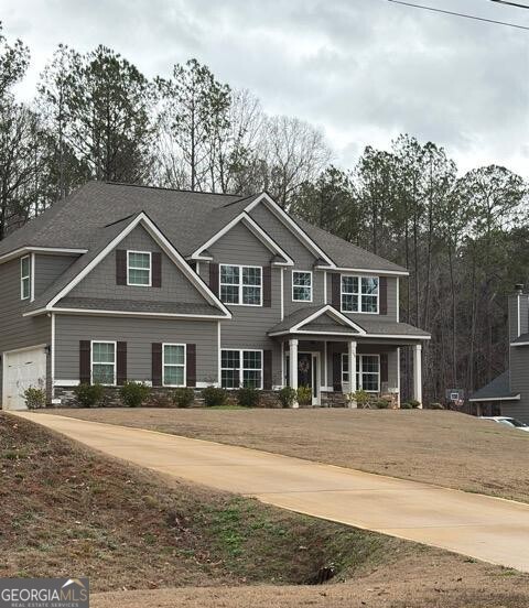 208 N Davis Road Property Photo 2