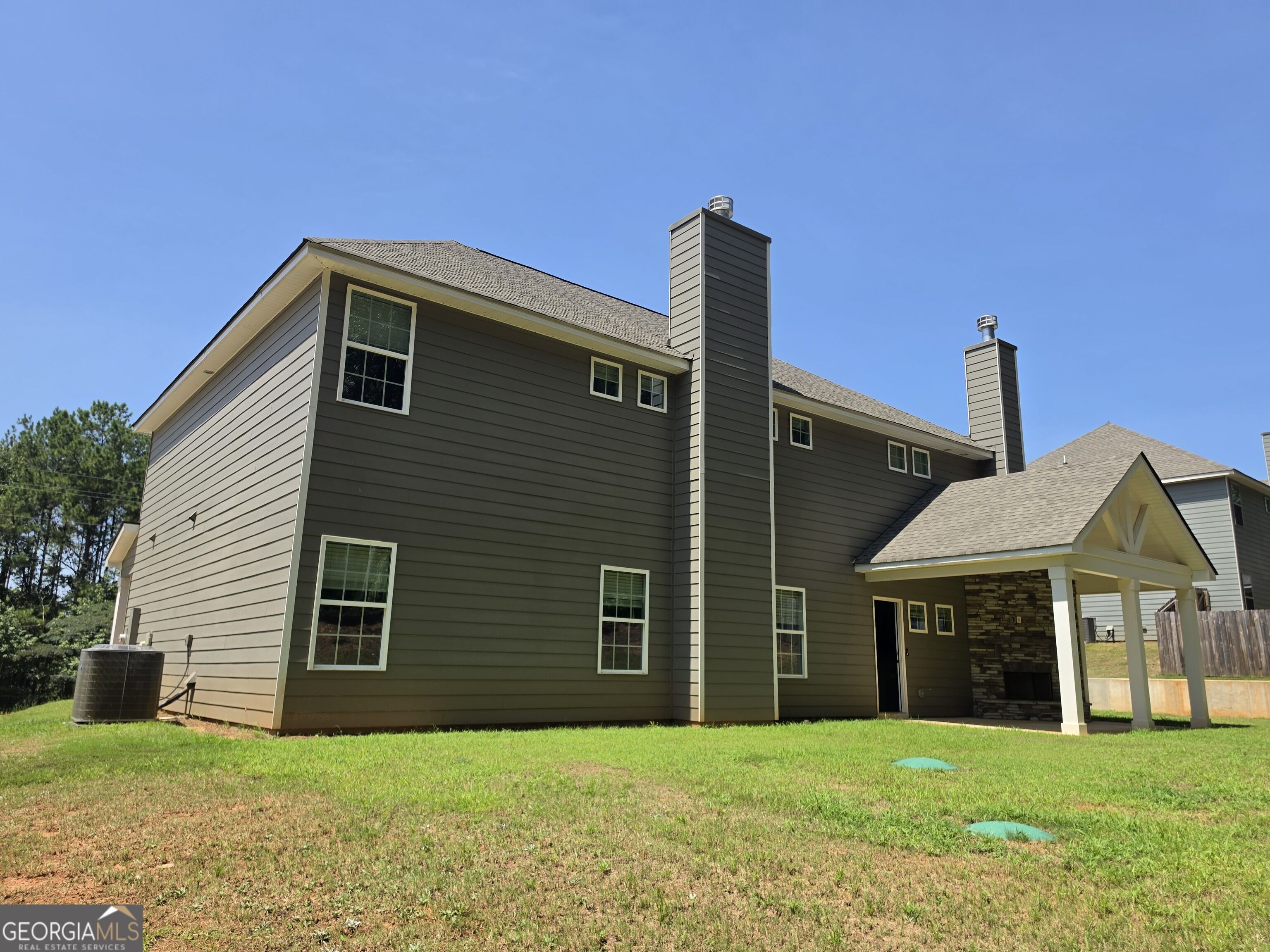 208 N Davis Road Property Photo 22