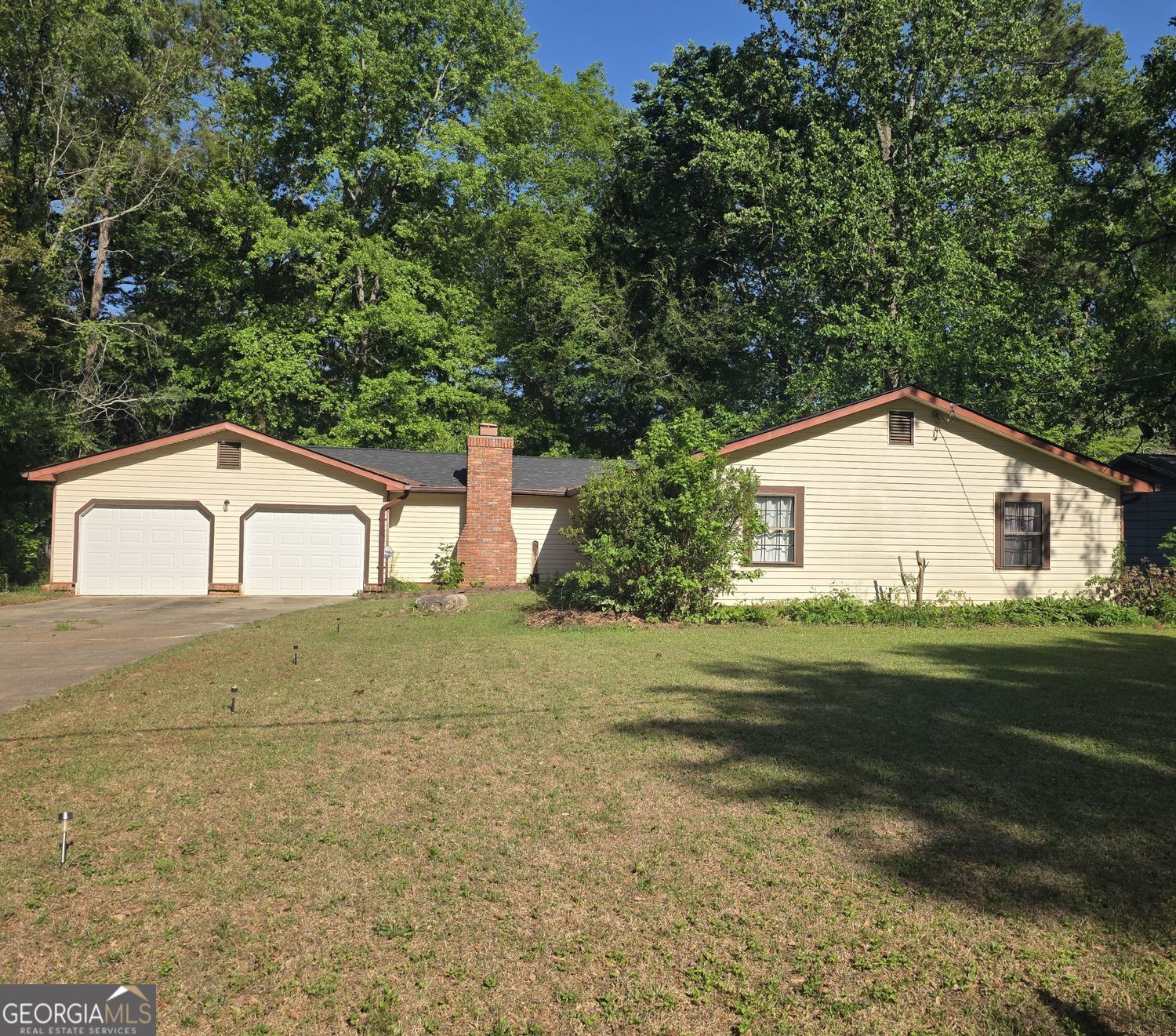 1045 Millard Road Property Photo 1