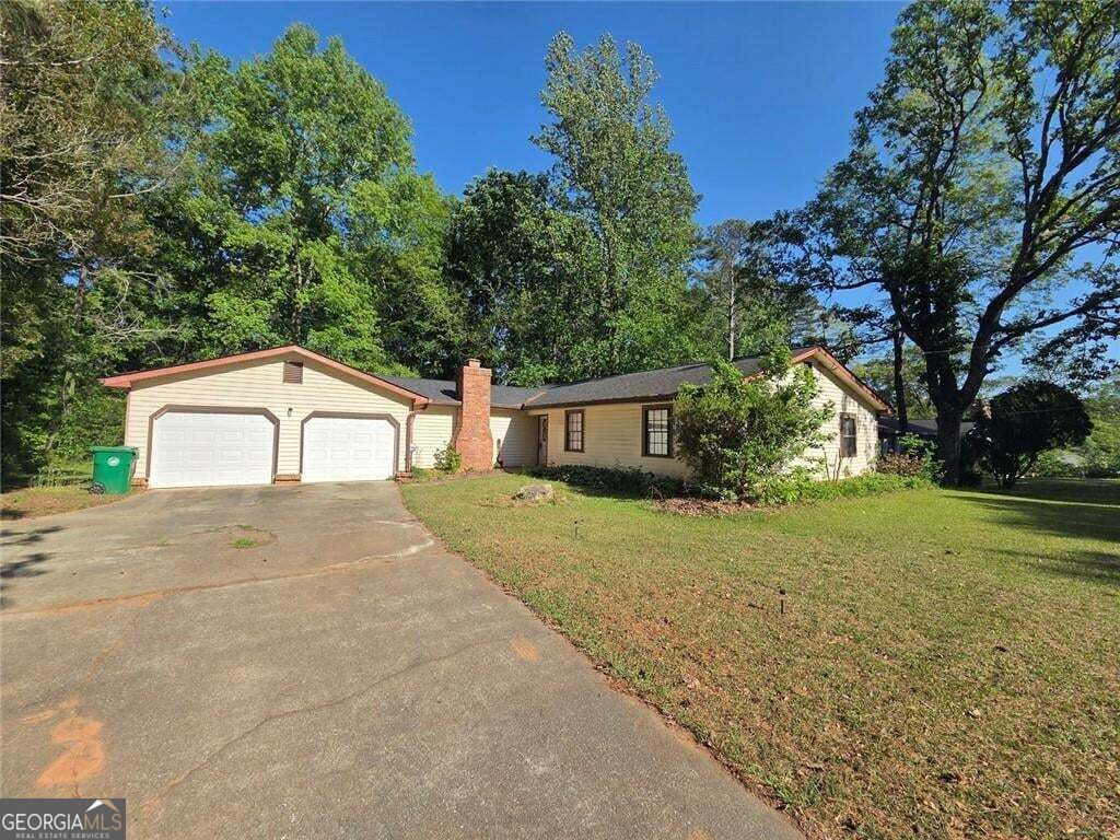 1045 Millard Road Property Photo 1