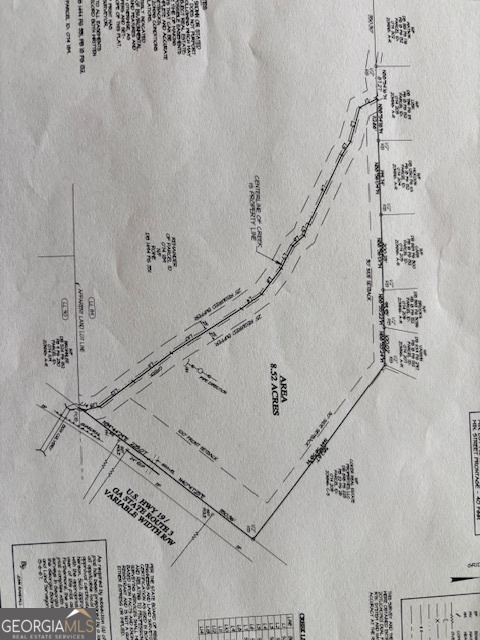 0 Us Hwy 19 Property Photo 2