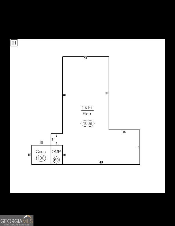 2155 B Rosedale Road Property Photo 9