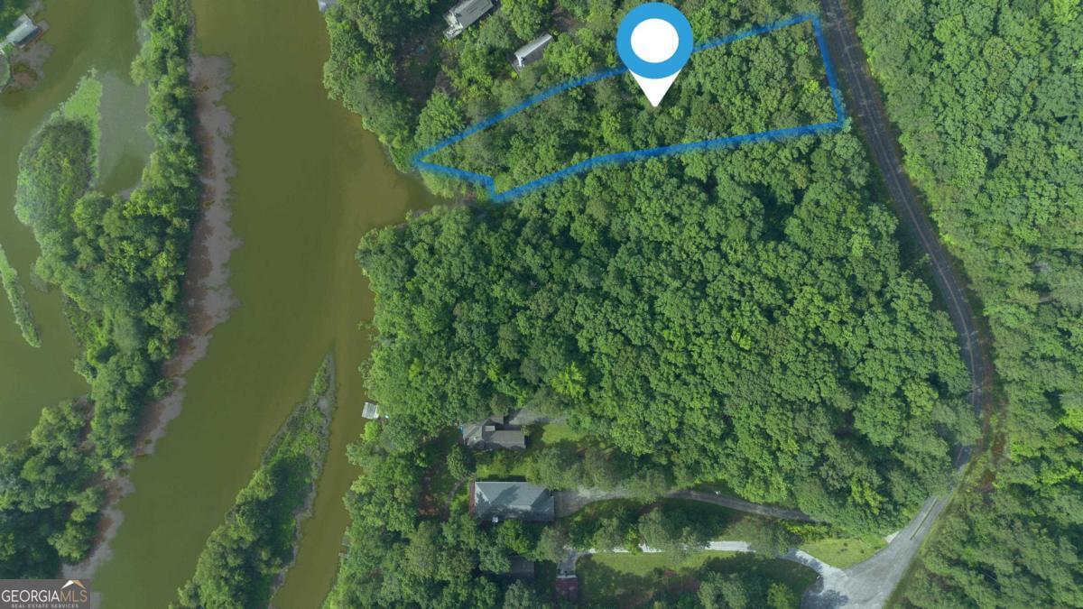 Lot 60 Anchor Pointe Drive Property Photo 1