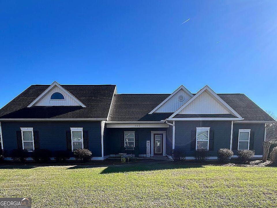 112 Cakebread Drive Property Photo 1