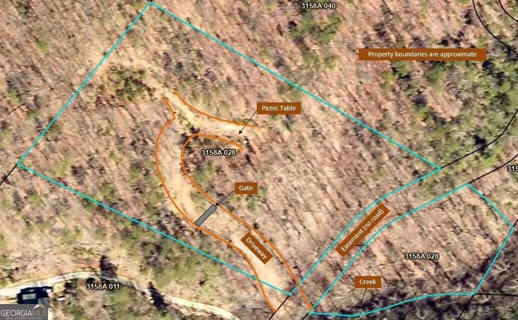 Lots 29a/b Paradise Lane Property Photo 17