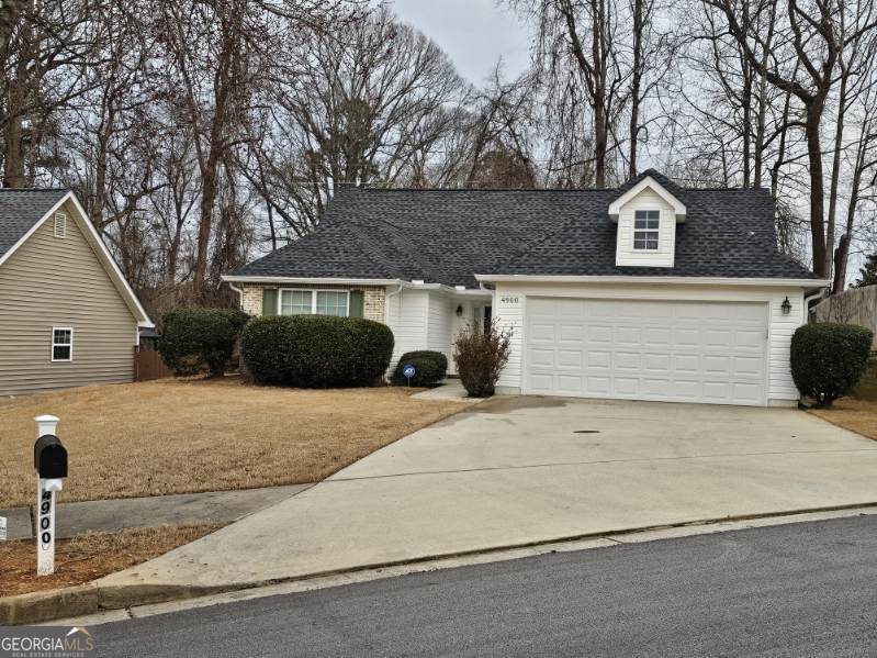 4900 Buckeye Place Property Photo 1