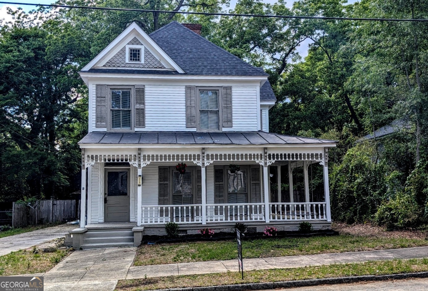 173 Cleveland Avenue Property Photo 1
