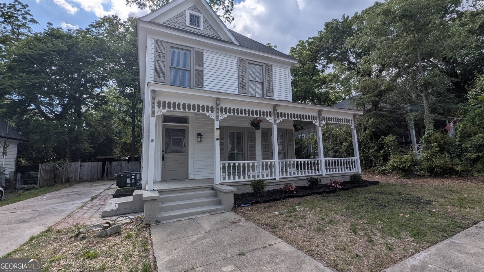 173 Cleveland Avenue Property Photo 2