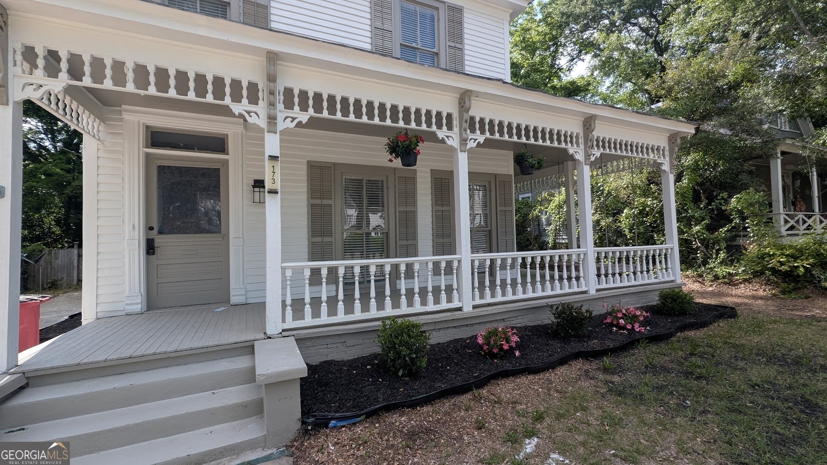 173 Cleveland Avenue Property Photo 3