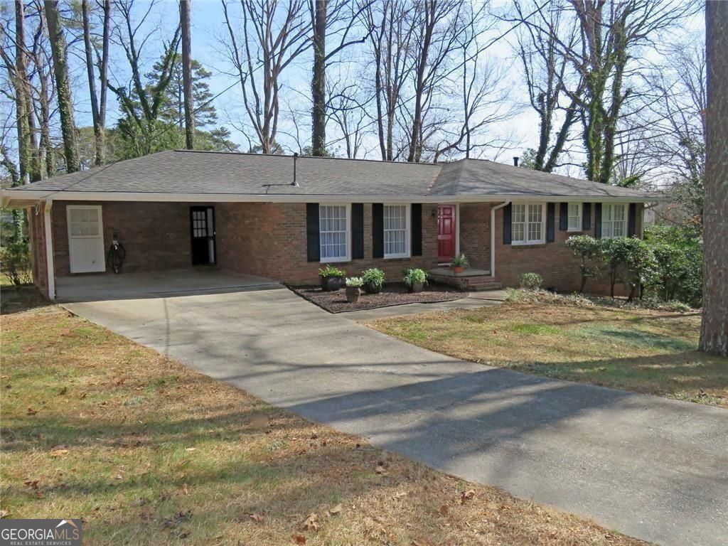 3060 Norton Court SE Property Photo 1