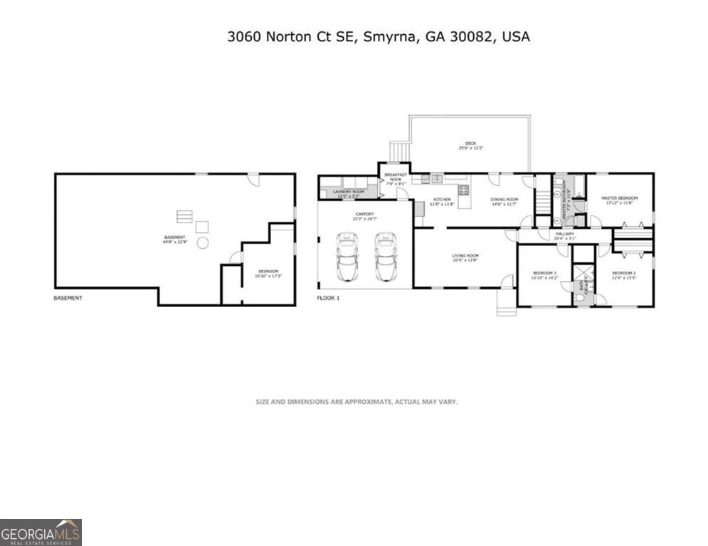 3060 Norton Court Se Property Photo 2