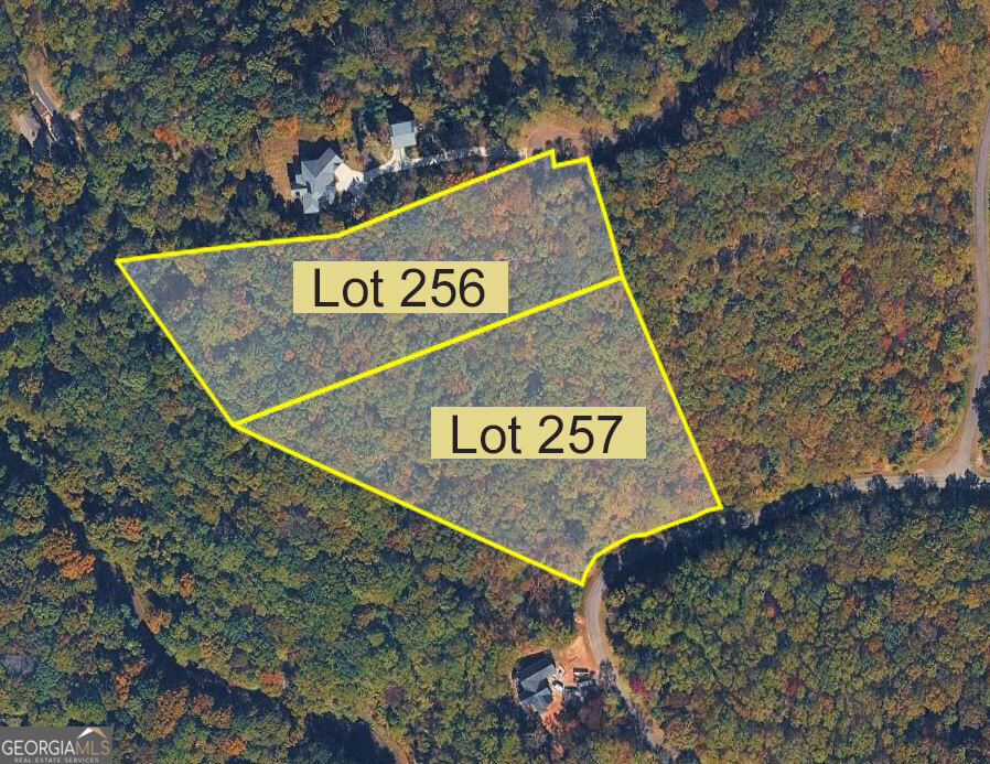 257 Andes Ridge Property Photo 2
