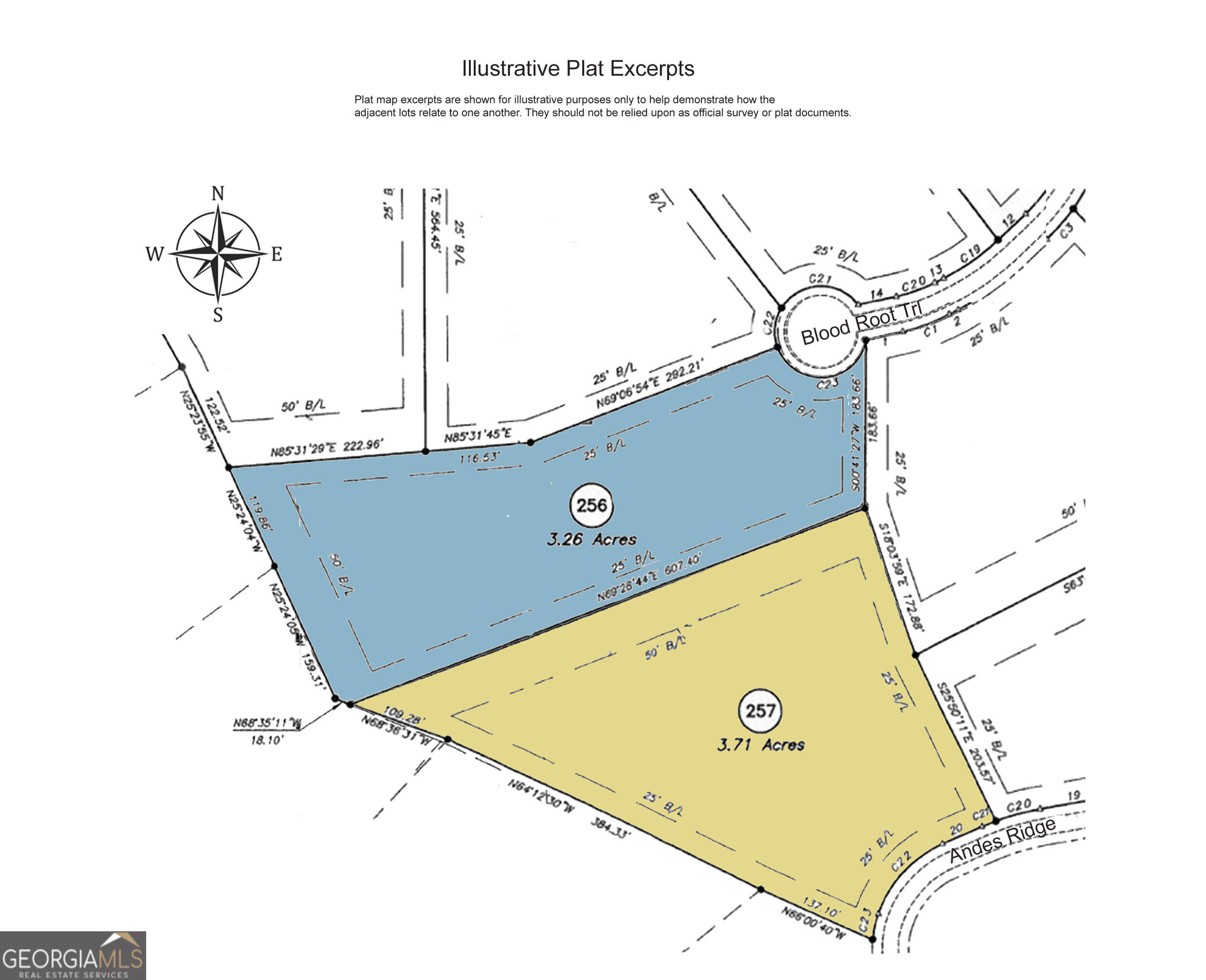 257 Andes Ridge Property Photo 5