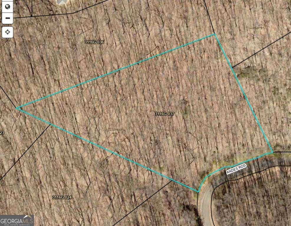 257 Andes Ridge Property Photo 20