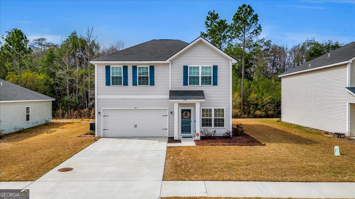 276 Brightleaf Circle Property Photo 1