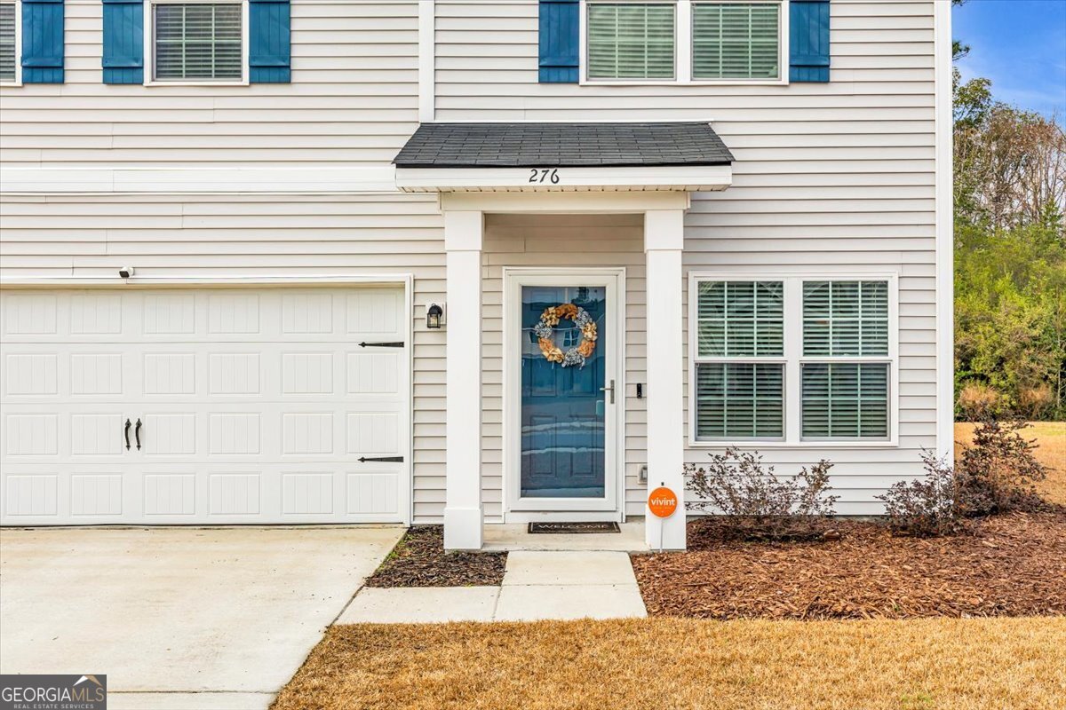 276 Brightleaf Circle Property Photo 2