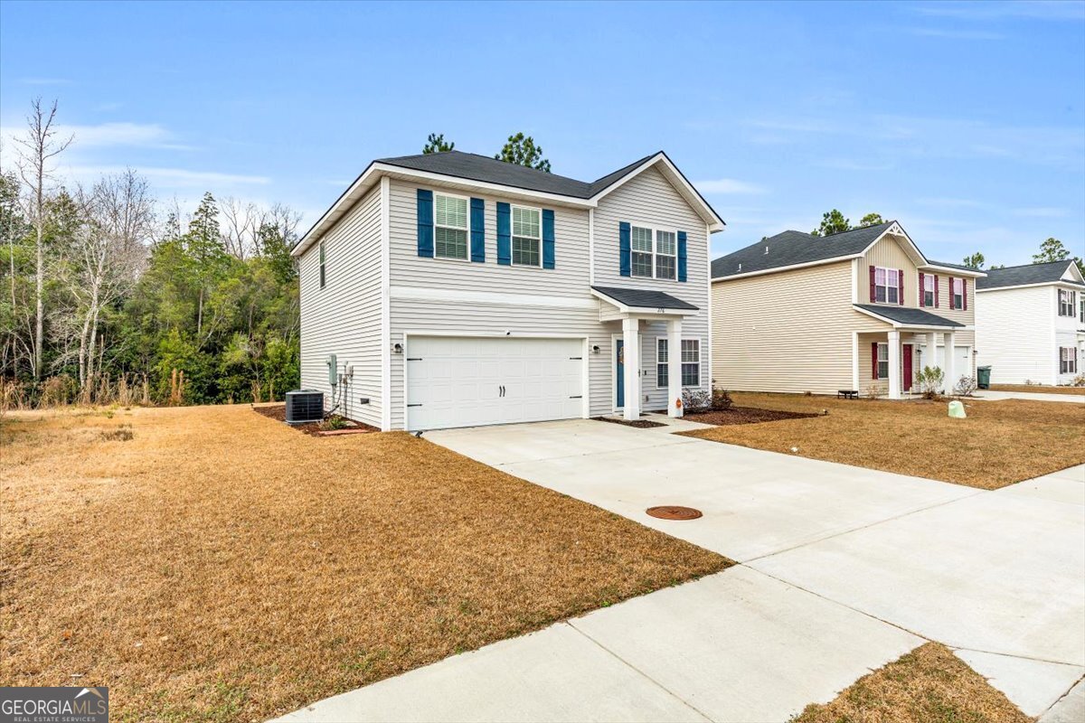 276 Brightleaf Circle Property Photo 4
