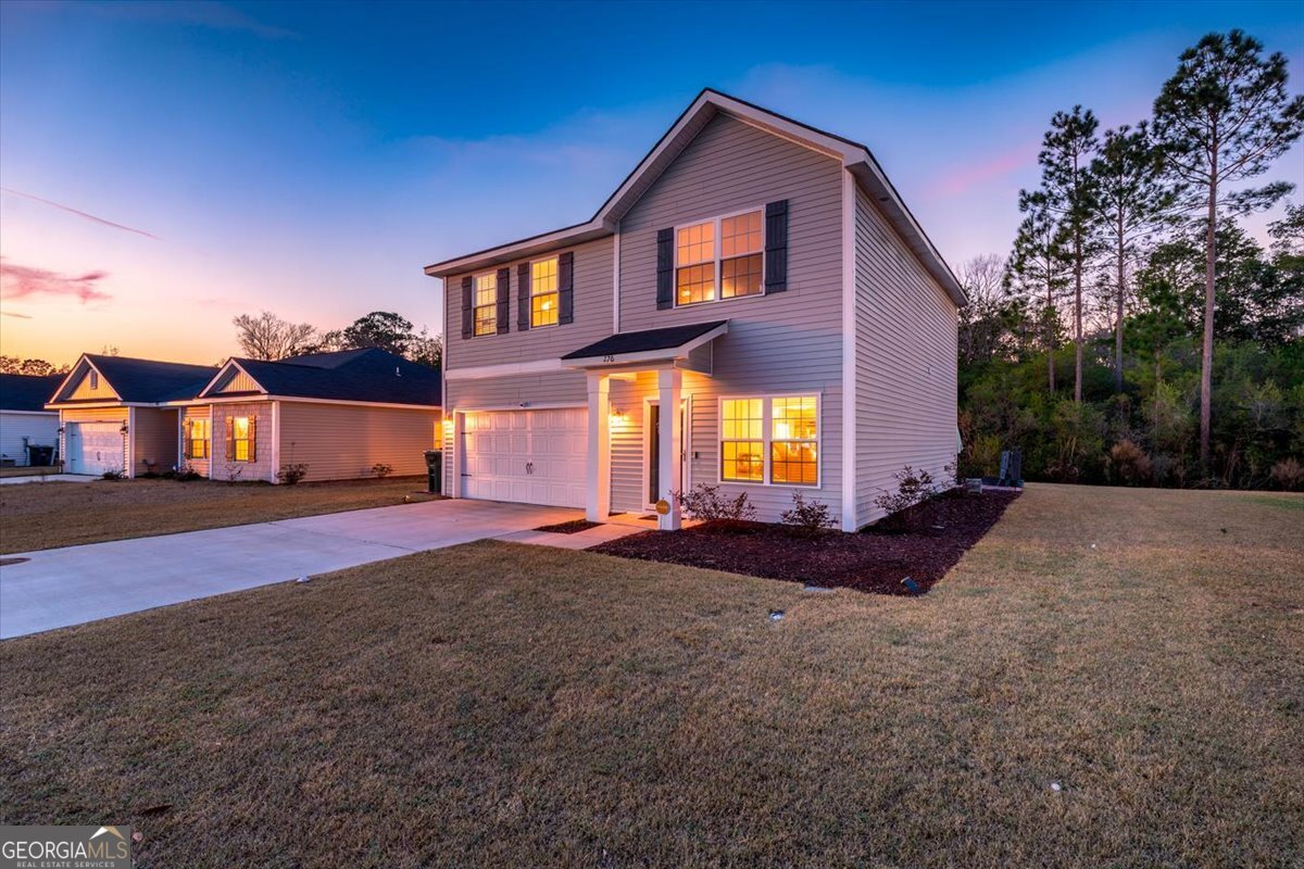 276 Brightleaf Circle Property Photo 42