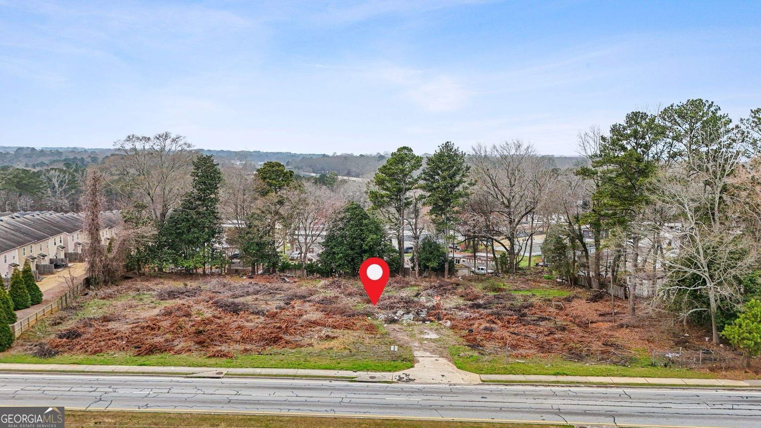 5790 Maxham Road Property Photo 1