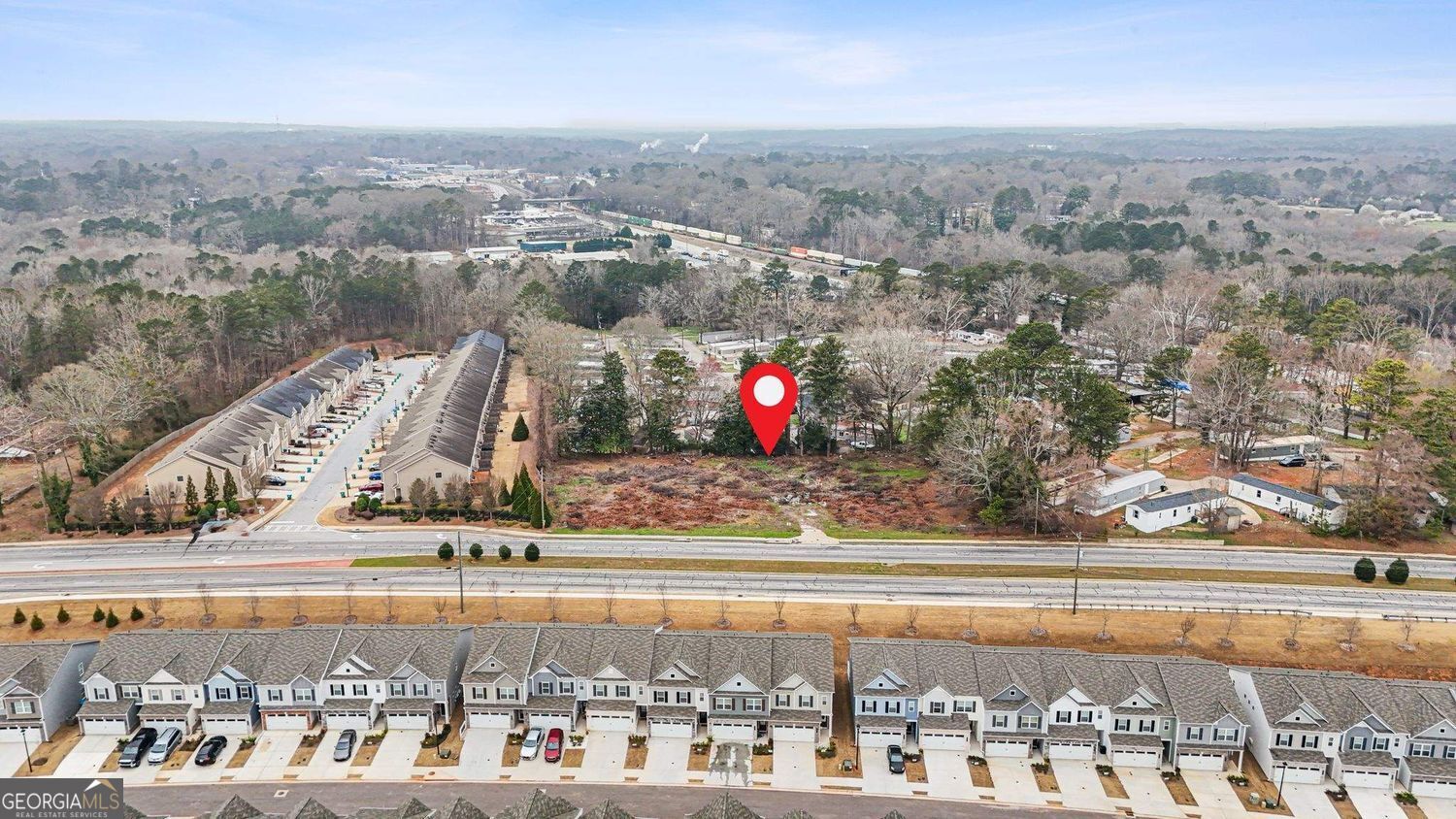 5790 Maxham Road Property Photo 4