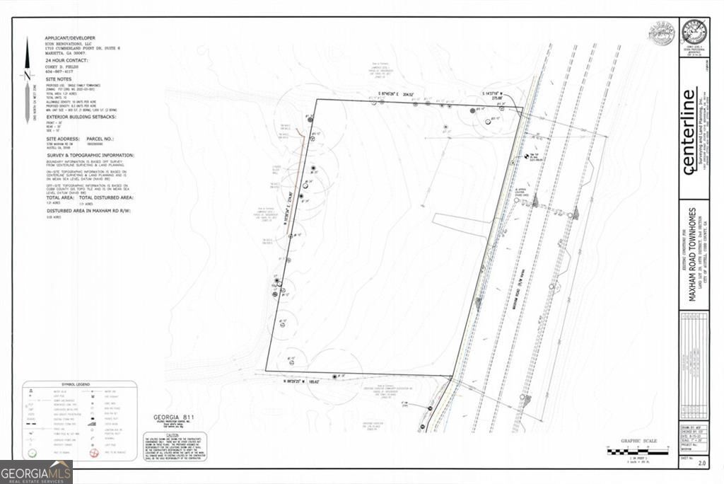 5790 Maxham Road Property Photo 11