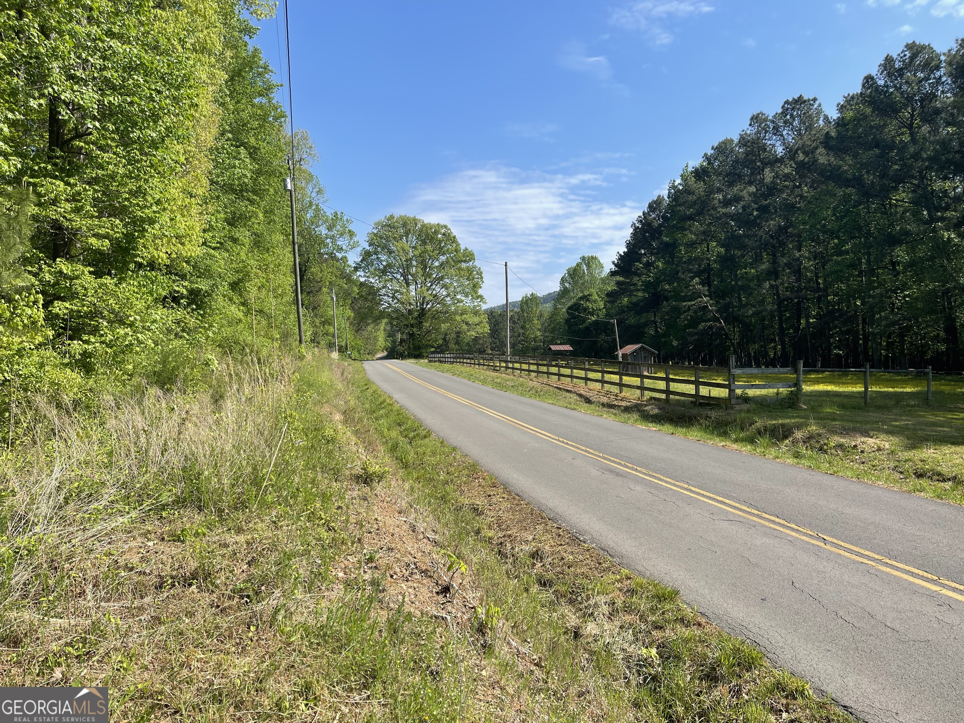 0 Everett Springs Road Property Photo 17