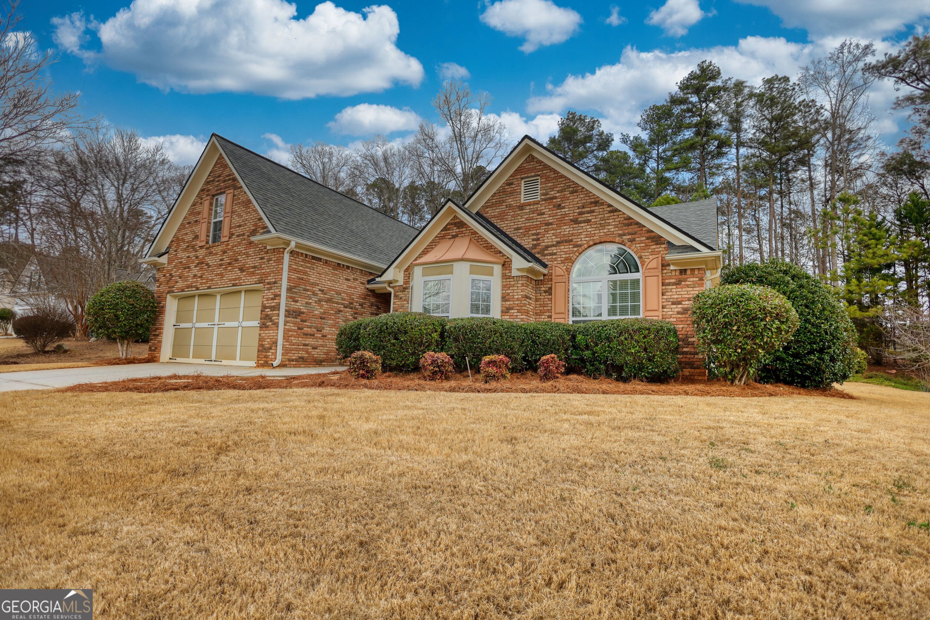 421 Jennifer Springs Drive Property Photo 37