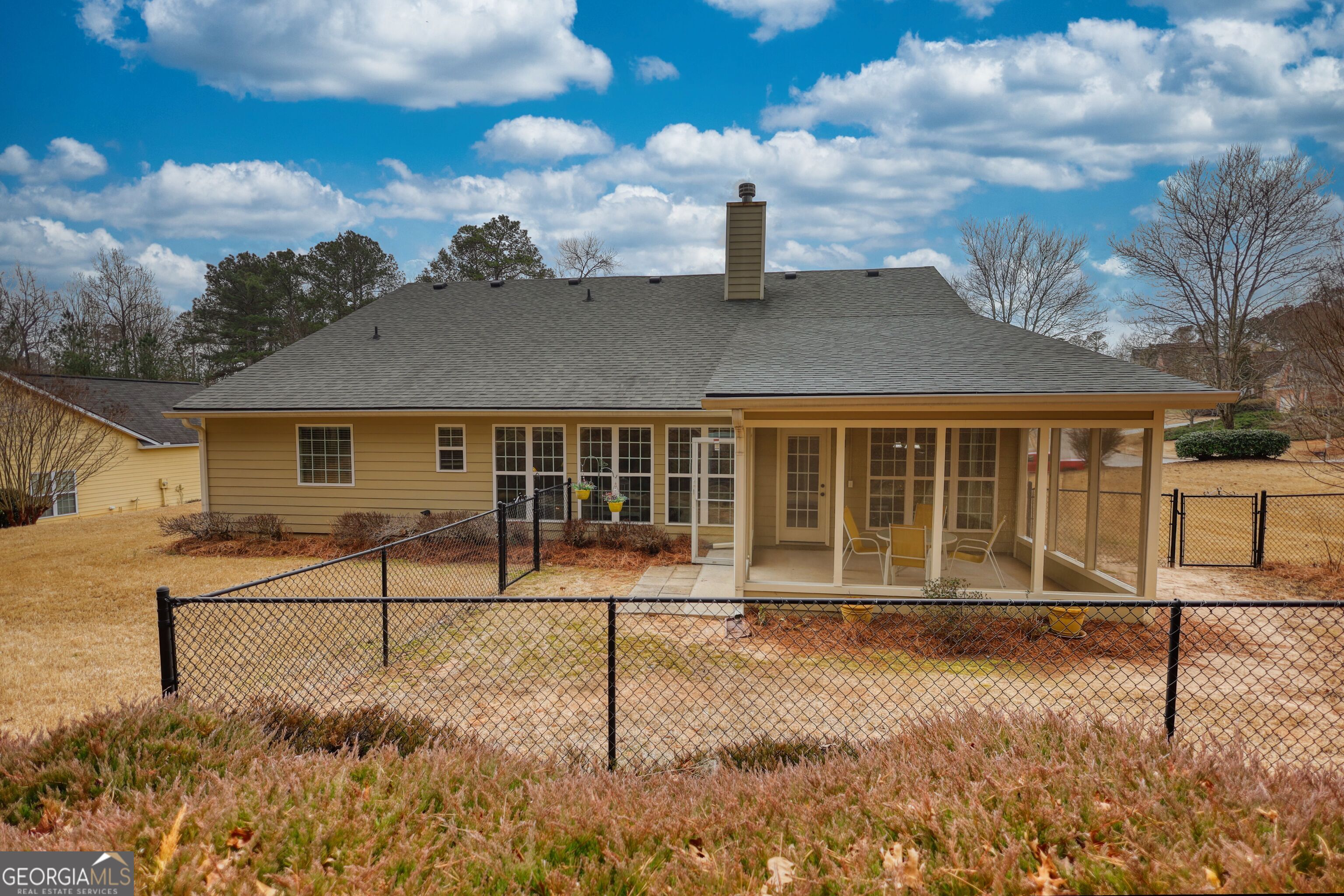 421 Jennifer Springs Drive Property Photo 40