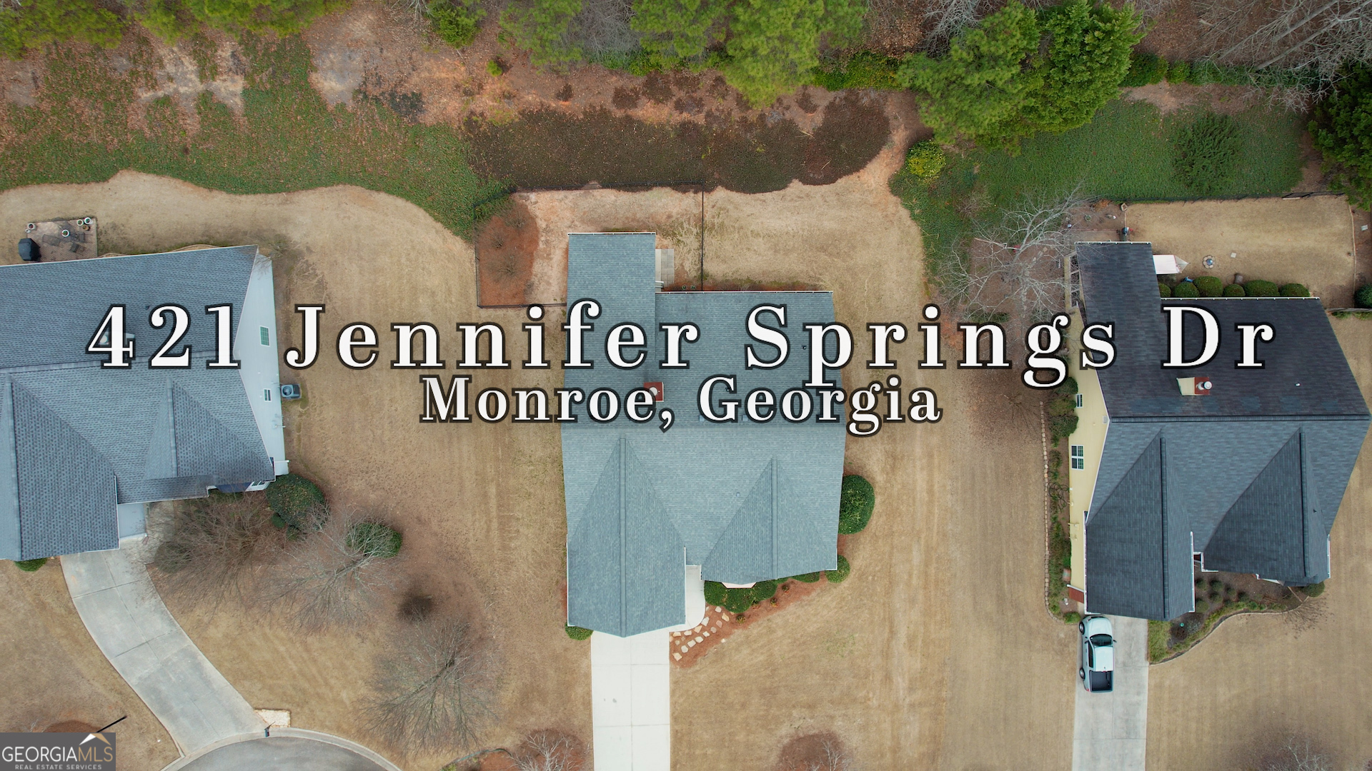 421 Jennifer Springs Drive Property Photo 41