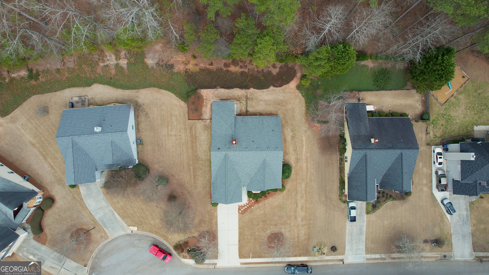 421 Jennifer Springs Drive Property Photo 42
