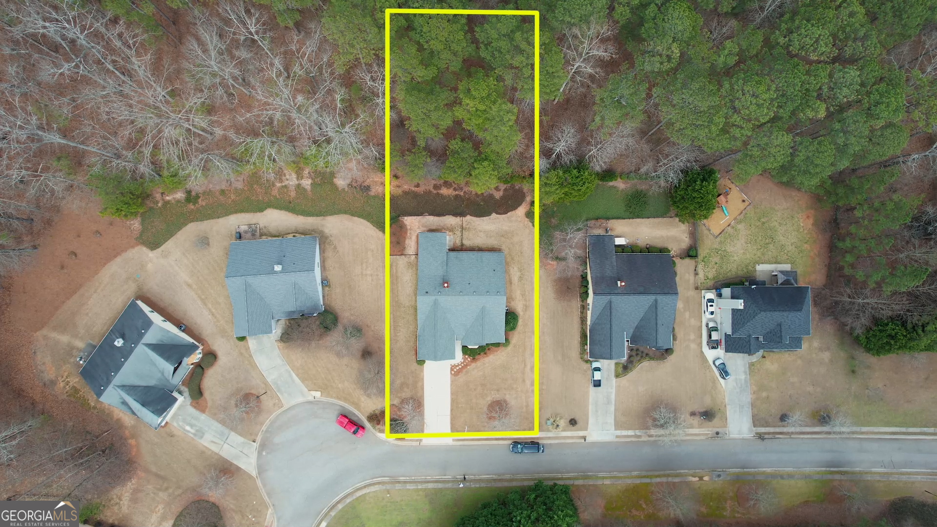 421 Jennifer Springs Drive Property Photo 43