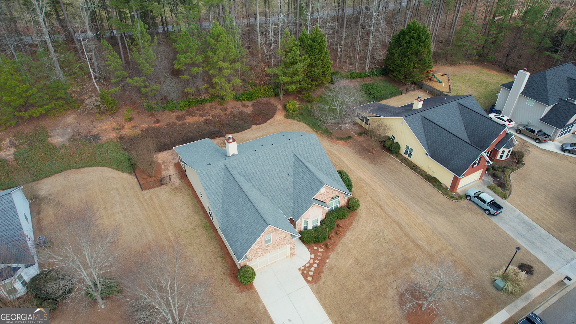 421 Jennifer Springs Drive Property Photo 46