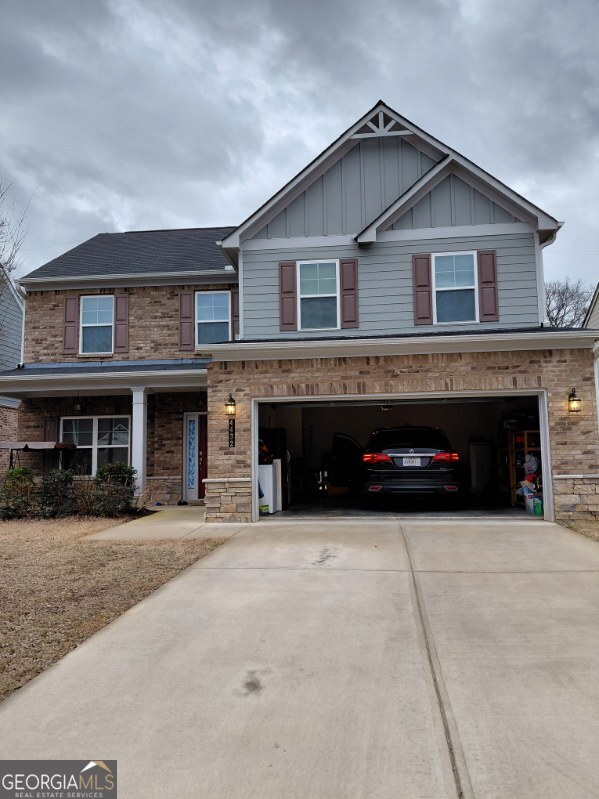 4432 Demesne Way Property Photo 1