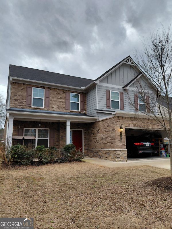 4432 Demesne Way Property Photo 3